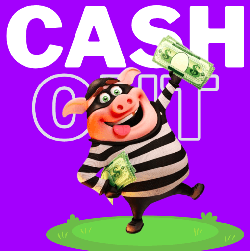 Cashout